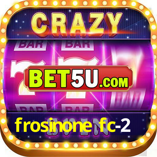 frosinone fc